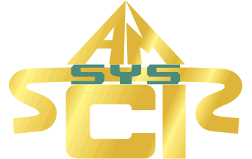 Logo AMCISYS